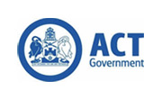 ACT government logo