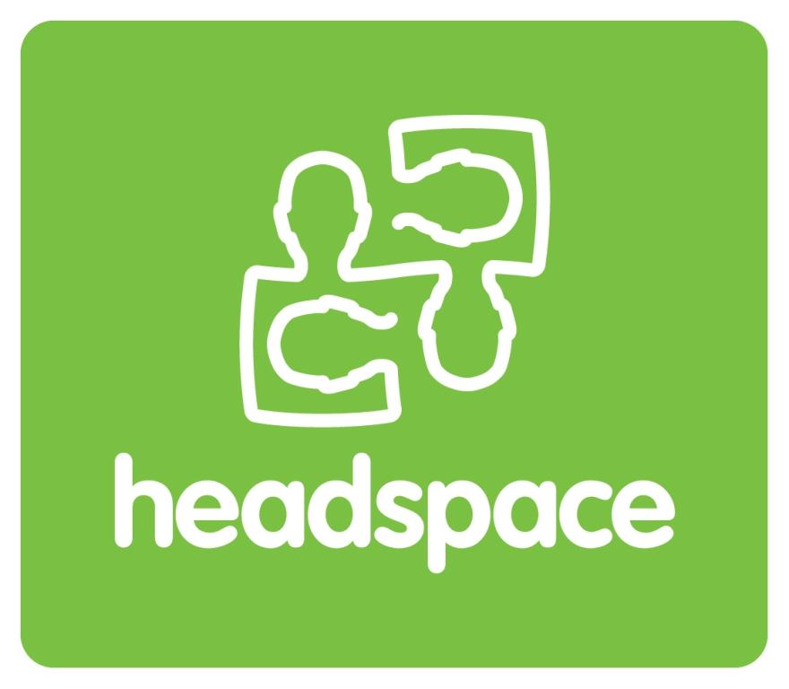 headspace logo