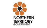 NT government logo