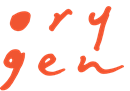 Orygen logo