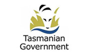 TAS government logo
