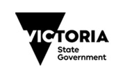 VIC government logo